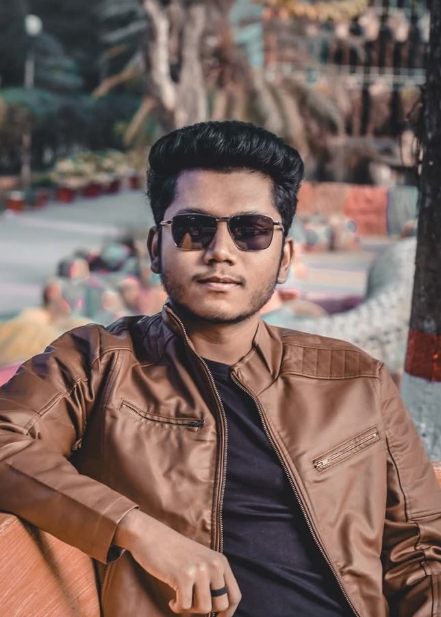 Sabbir Ahmed