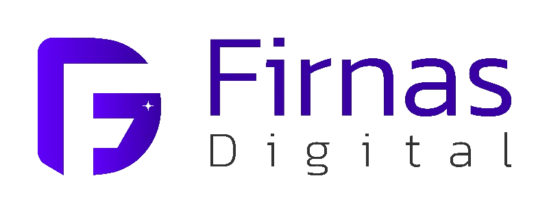 Firnas Digital logo