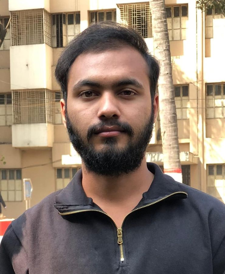 Habibul Goni